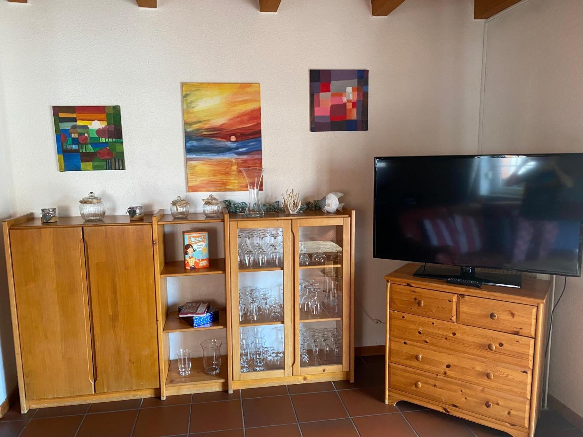 Ferienhaus Hooksiel Mit Sauna Und Kamin Schillig Bagian luar foto